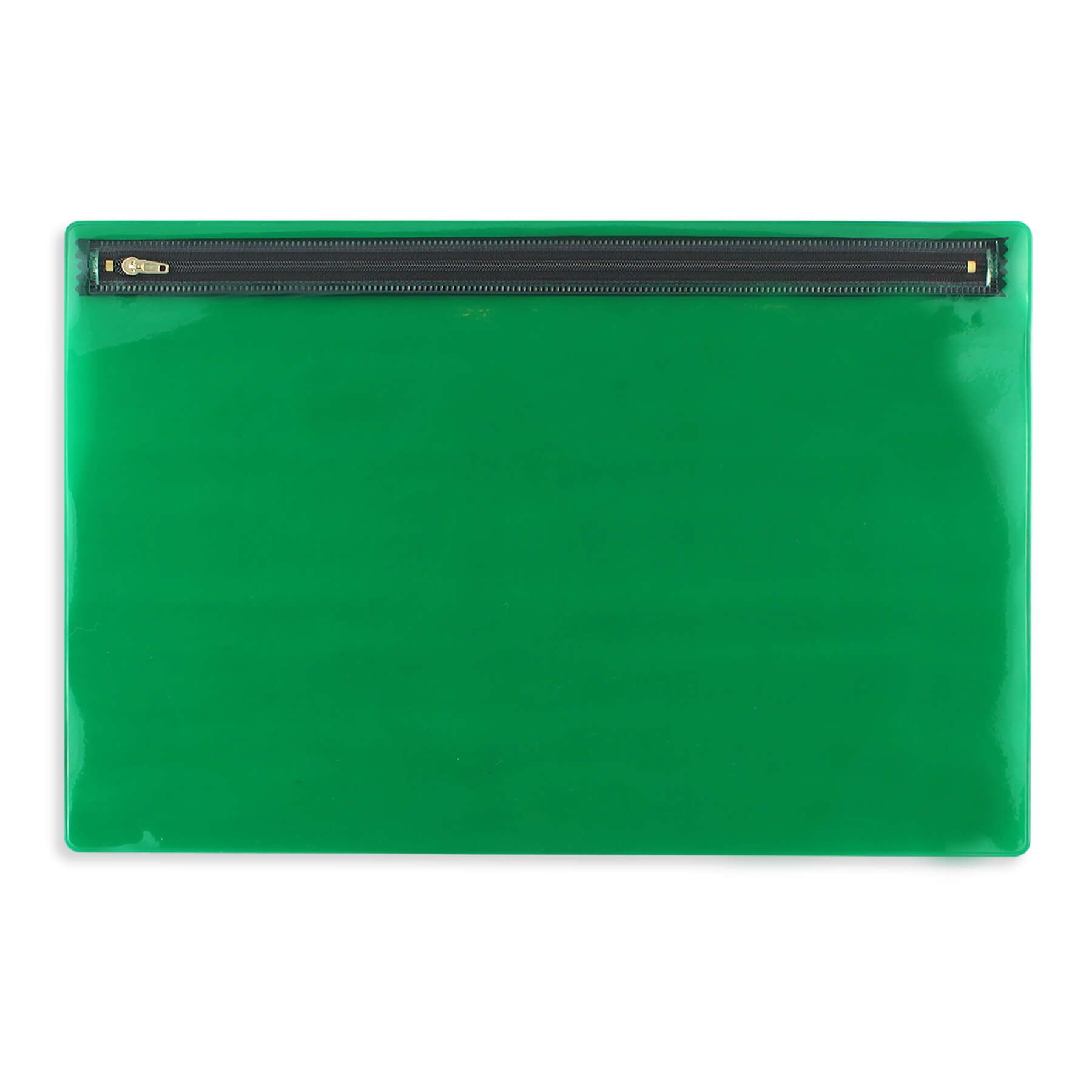 Translucent Green Blank